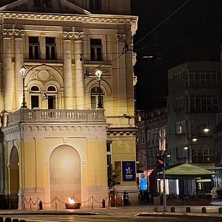 At Mejdan Мини-отель